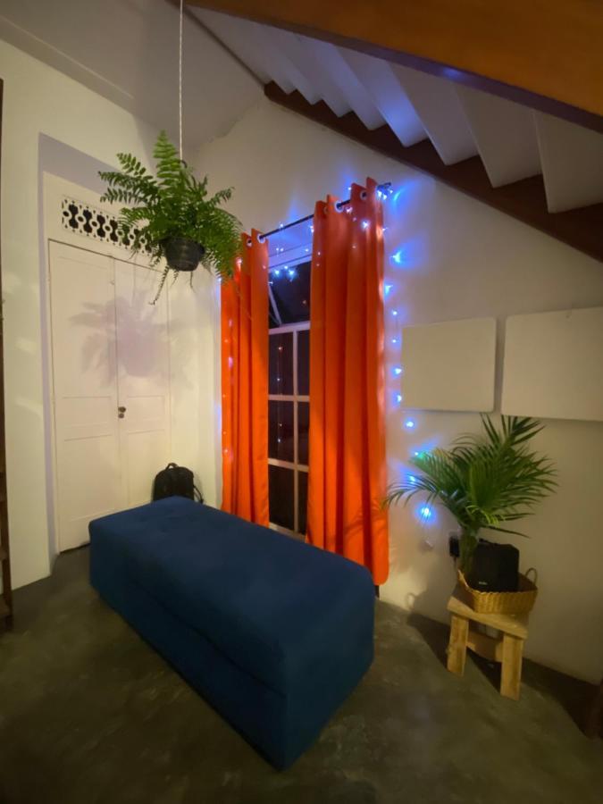 Sunflower Hostel Salvador da Bahia Exterior foto